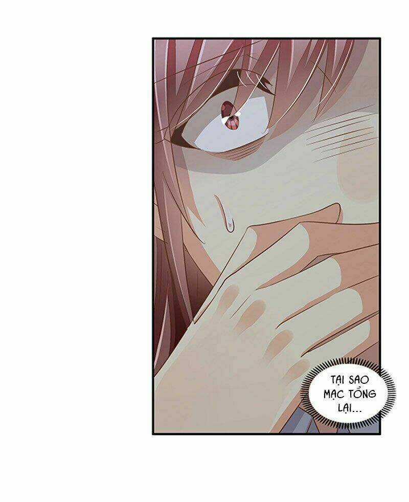 Hôn Bất Do Kỷ Chapter 36 trang 26