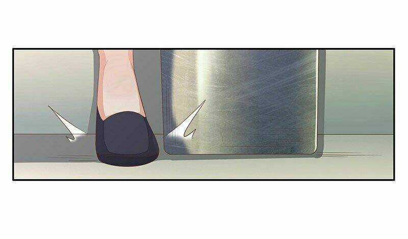 Hôn Bất Do Kỷ Chapter 36 trang 27