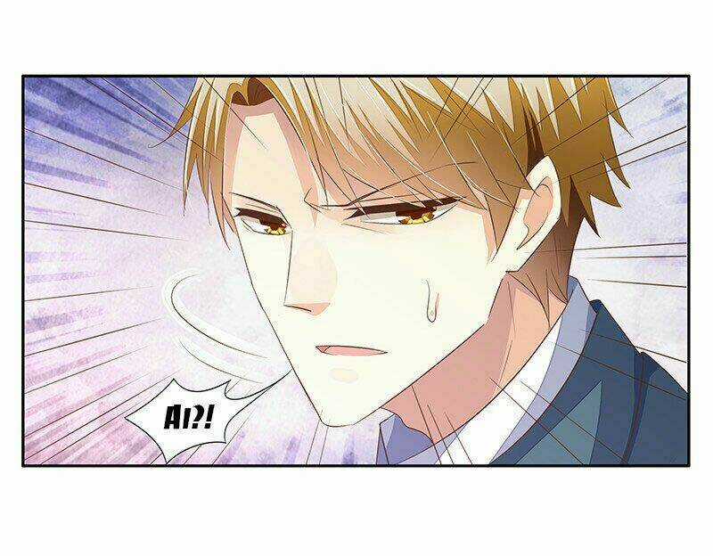 Hôn Bất Do Kỷ Chapter 36 trang 28