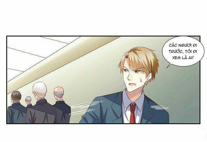 Hôn Bất Do Kỷ Chapter 36 trang 29