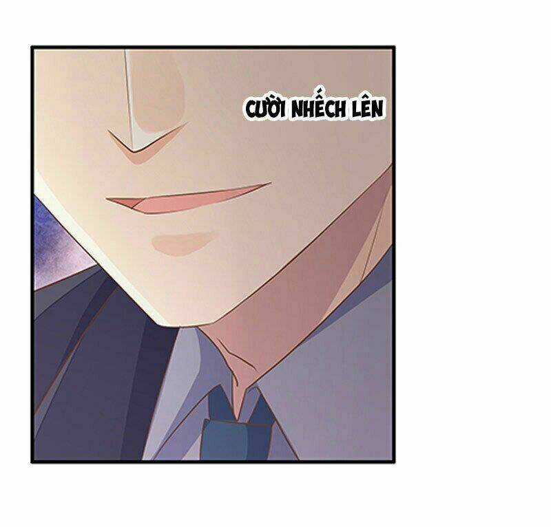 Hôn Bất Do Kỷ Chapter 36 trang 5