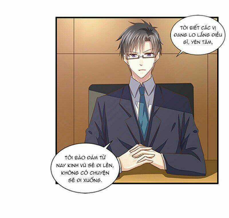 Hôn Bất Do Kỷ Chapter 36 trang 6