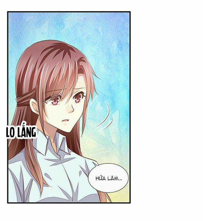 Hôn Bất Do Kỷ Chapter 36 trang 9