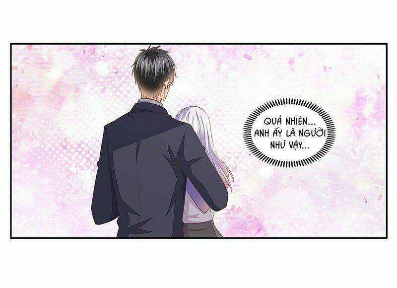 Hôn Bất Do Kỷ Chapter 37 trang 11