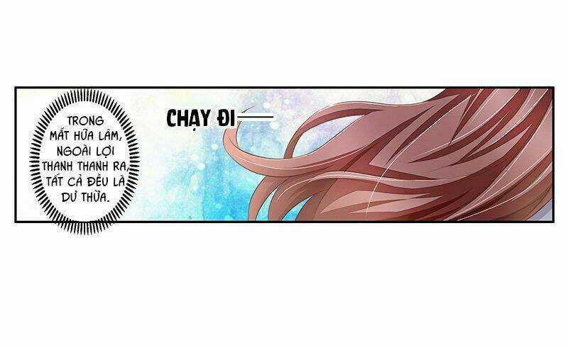 Hôn Bất Do Kỷ Chapter 37 trang 12