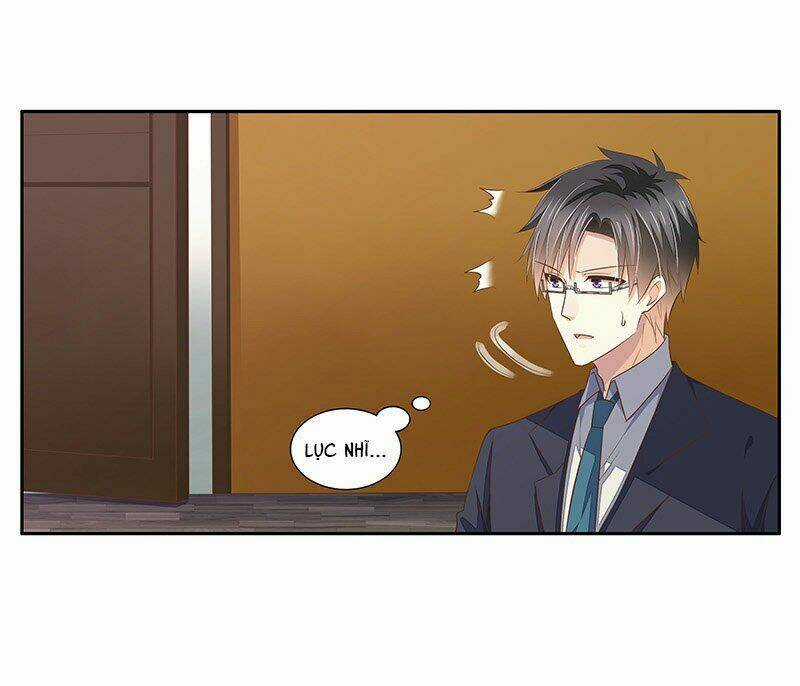 Hôn Bất Do Kỷ Chapter 37 trang 13