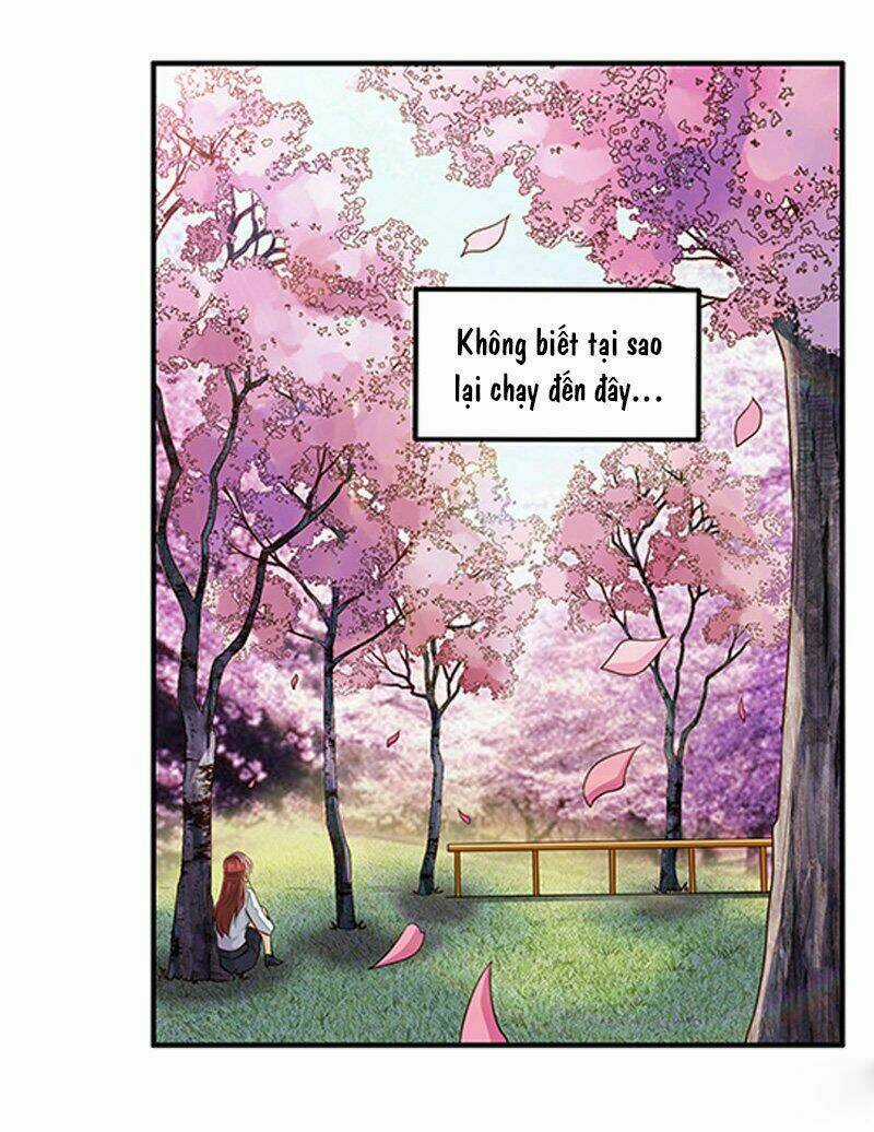 Hôn Bất Do Kỷ Chapter 37 trang 15
