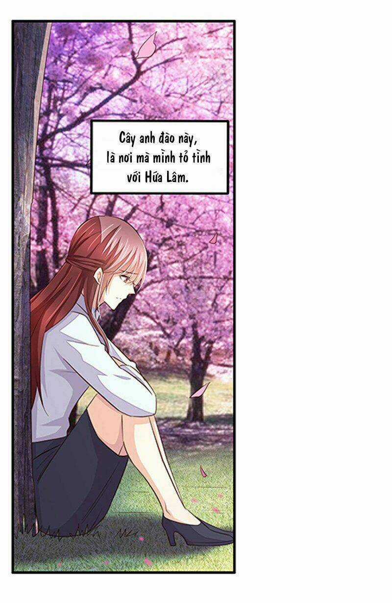 Hôn Bất Do Kỷ Chapter 37 trang 16
