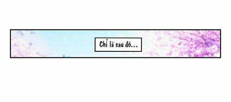 Hôn Bất Do Kỷ Chapter 37 trang 17