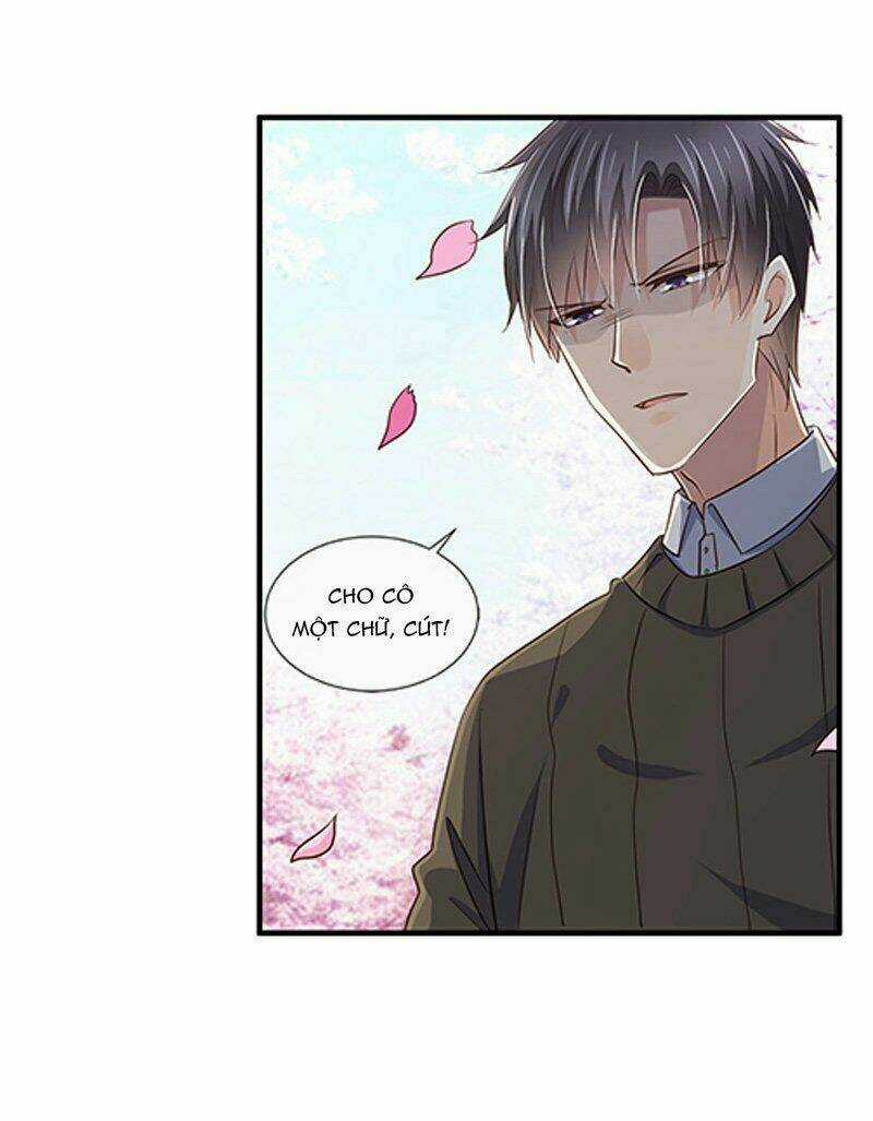 Hôn Bất Do Kỷ Chapter 37 trang 20