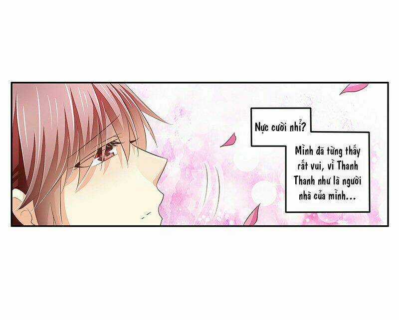 Hôn Bất Do Kỷ Chapter 37 trang 23