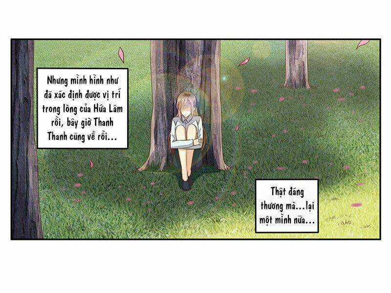 Hôn Bất Do Kỷ Chapter 37 trang 24