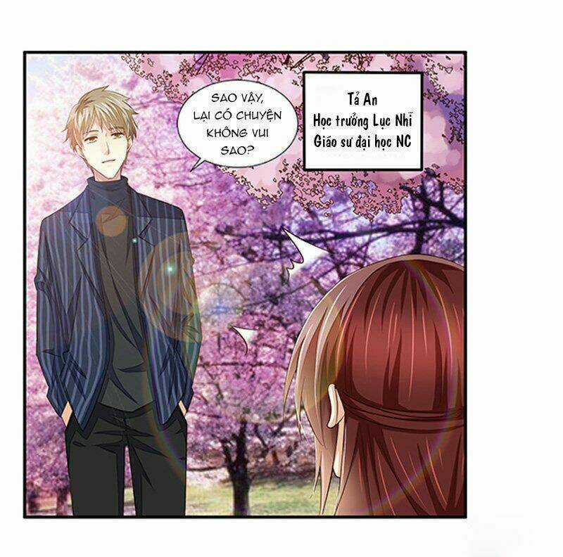 Hôn Bất Do Kỷ Chapter 37 trang 27