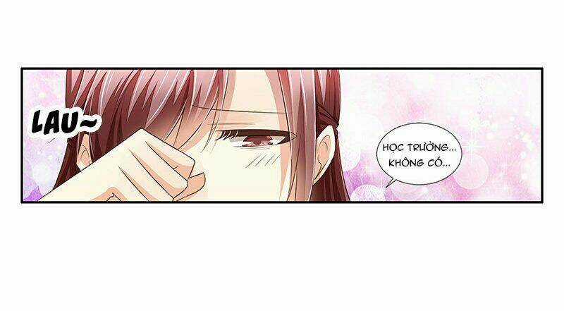 Hôn Bất Do Kỷ Chapter 37 trang 29
