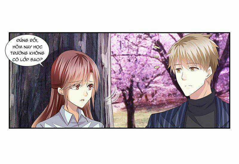 Hôn Bất Do Kỷ Chapter 37 trang 30