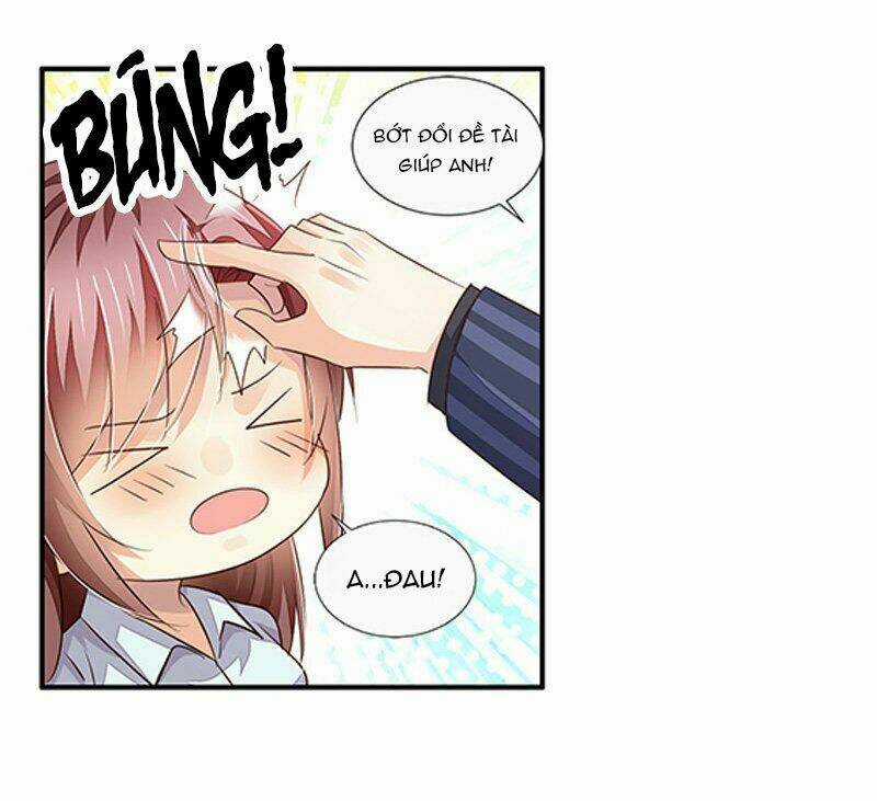 Hôn Bất Do Kỷ Chapter 37 trang 31