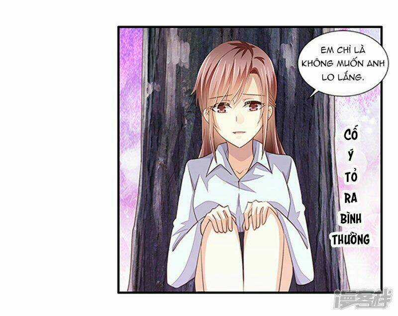 Hôn Bất Do Kỷ Chapter 37 trang 32