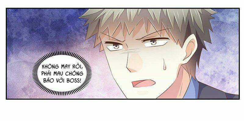 Hôn Bất Do Kỷ Chapter 37 trang 4