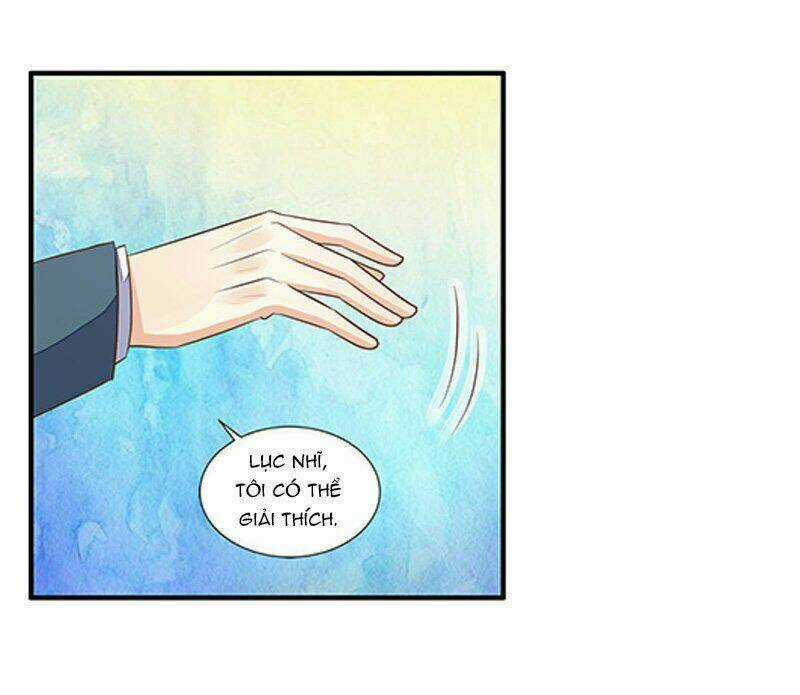 Hôn Bất Do Kỷ Chapter 37 trang 5