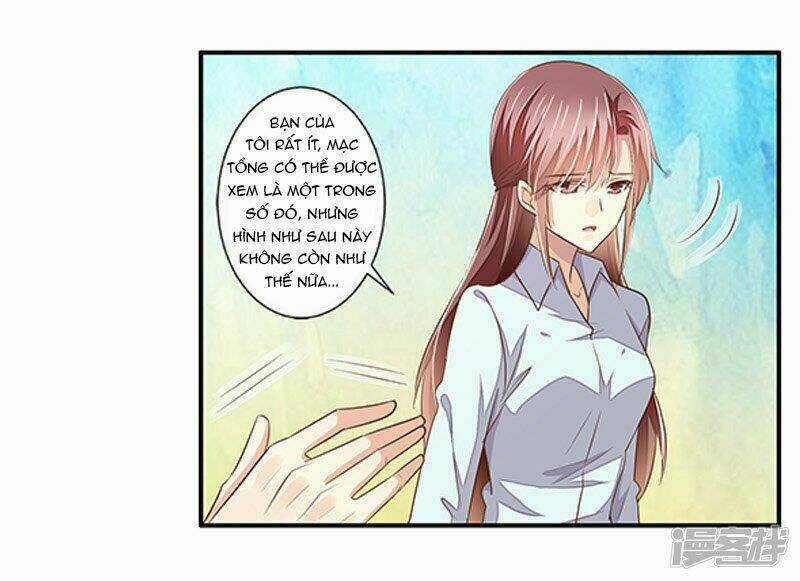 Hôn Bất Do Kỷ Chapter 37 trang 6