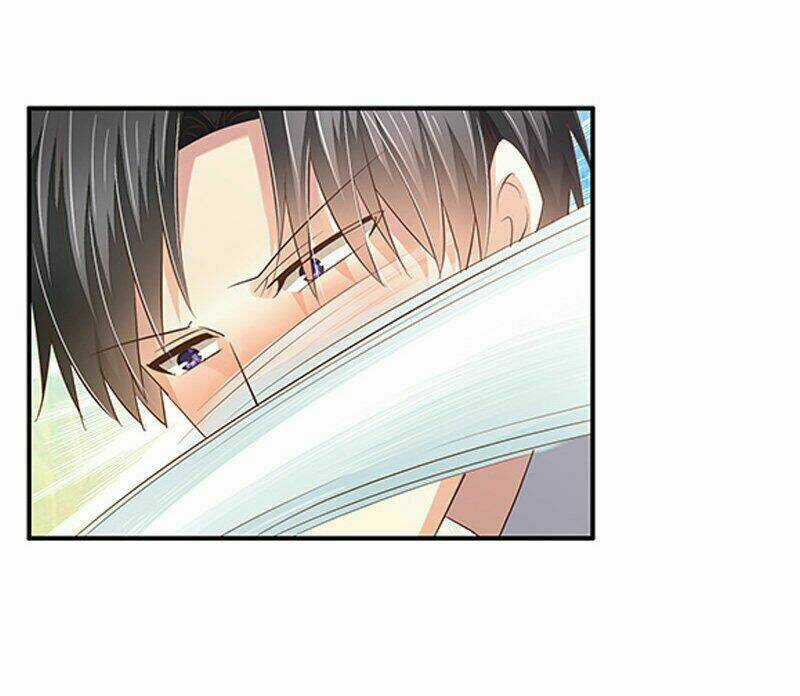 Hôn Bất Do Kỷ Chapter 38 trang 11