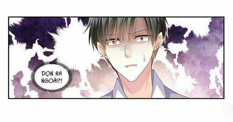 Hôn Bất Do Kỷ Chapter 38 trang 14