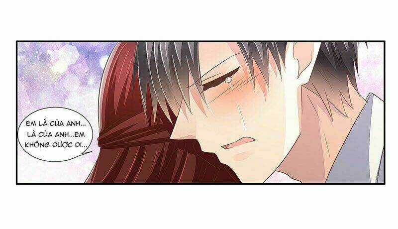 Hôn Bất Do Kỷ Chapter 38 trang 16