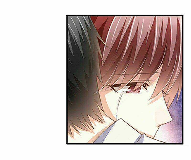 Hôn Bất Do Kỷ Chapter 38 trang 18