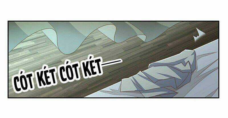 Hôn Bất Do Kỷ Chapter 38 trang 19