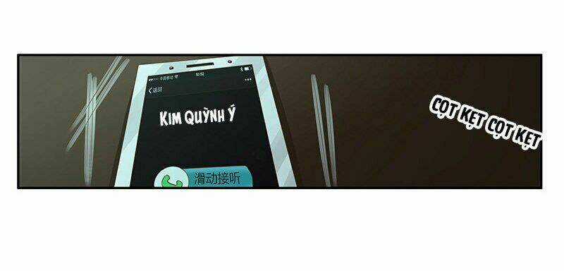 Hôn Bất Do Kỷ Chapter 38 trang 22