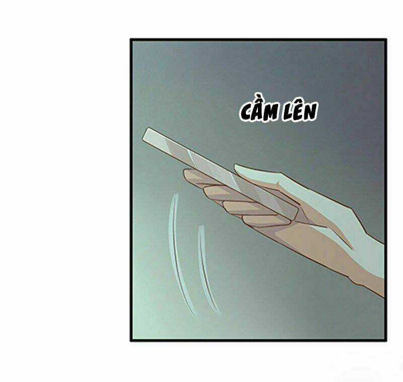 Hôn Bất Do Kỷ Chapter 38 trang 25