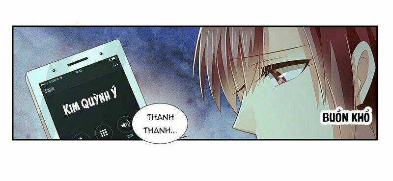 Hôn Bất Do Kỷ Chapter 38 trang 26