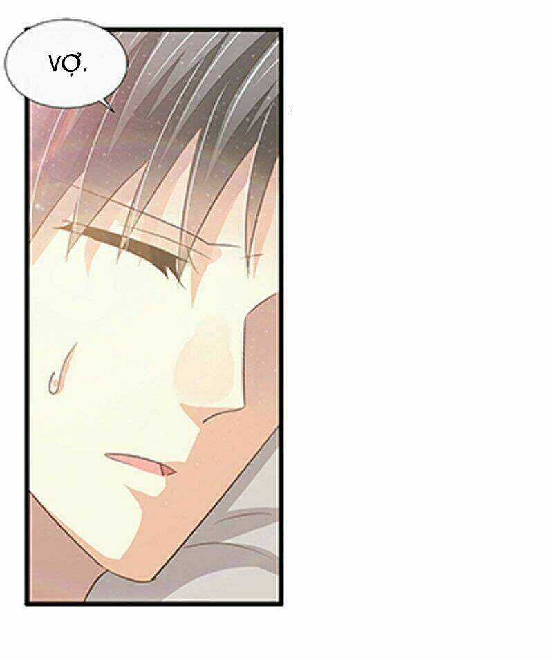 Hôn Bất Do Kỷ Chapter 38 trang 27