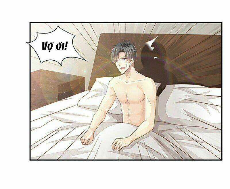 Hôn Bất Do Kỷ Chapter 38 trang 28