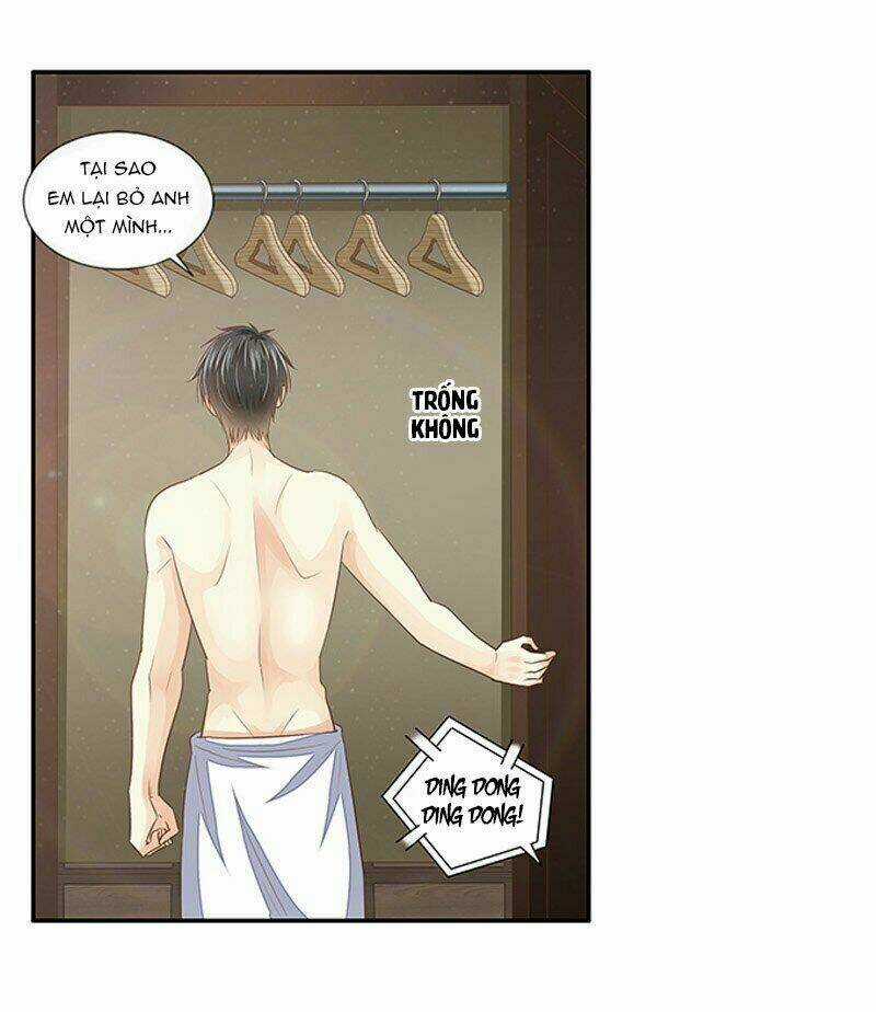 Hôn Bất Do Kỷ Chapter 38 trang 29