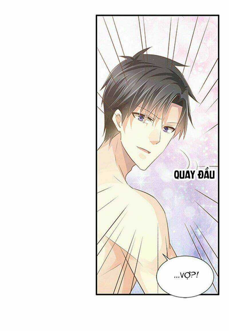 Hôn Bất Do Kỷ Chapter 38 trang 30