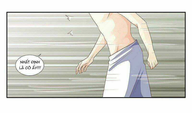 Hôn Bất Do Kỷ Chapter 38 trang 31