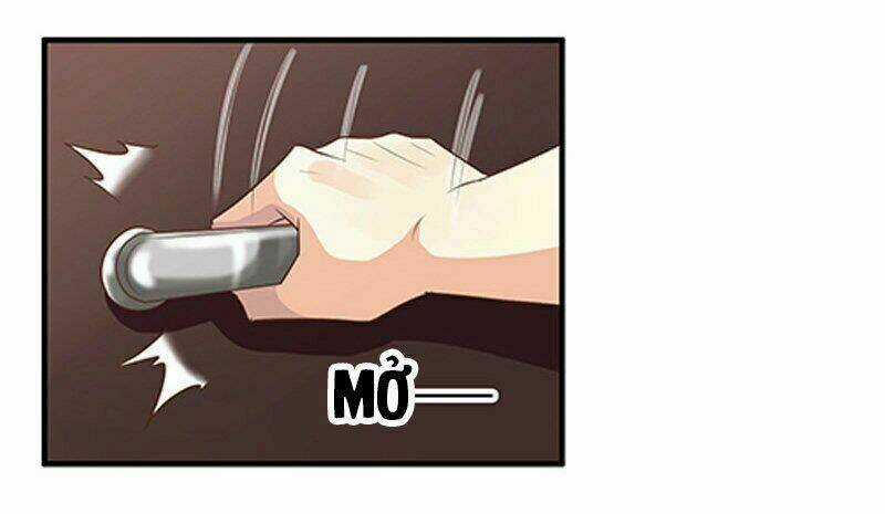 Hôn Bất Do Kỷ Chapter 38 trang 32