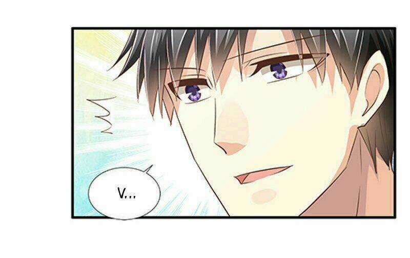 Hôn Bất Do Kỷ Chapter 38 trang 33