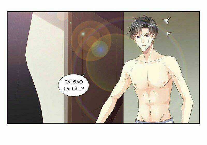 Hôn Bất Do Kỷ Chapter 38 trang 34