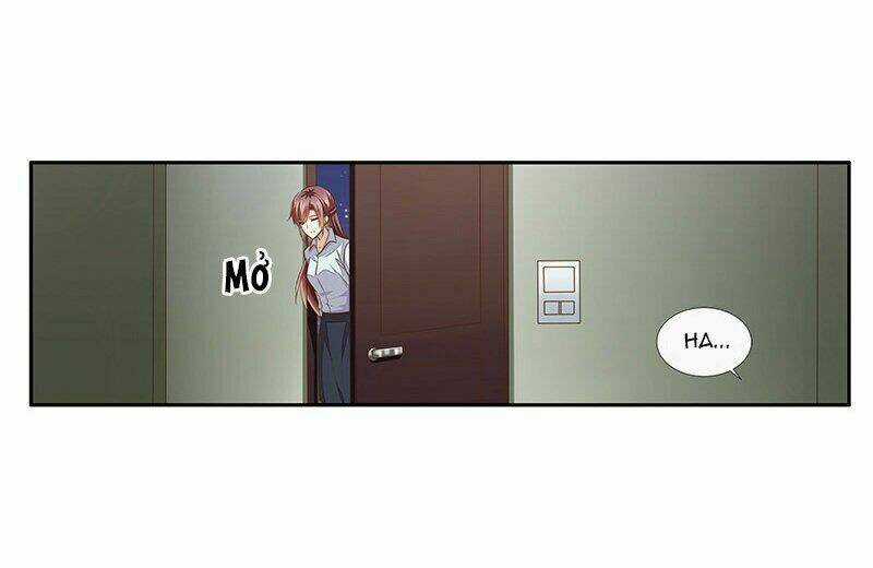 Hôn Bất Do Kỷ Chapter 38 trang 4