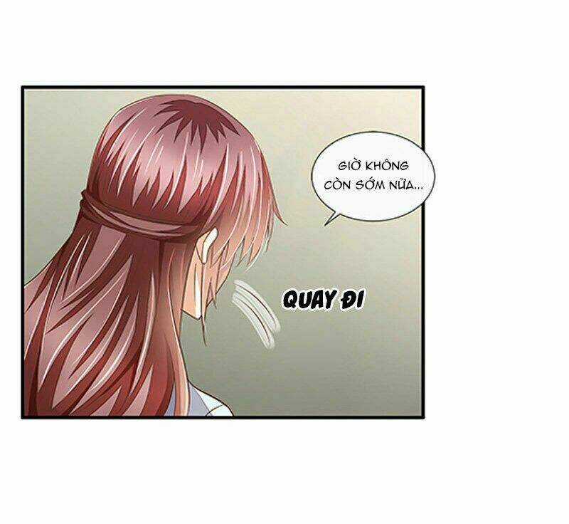 Hôn Bất Do Kỷ Chapter 38 trang 6