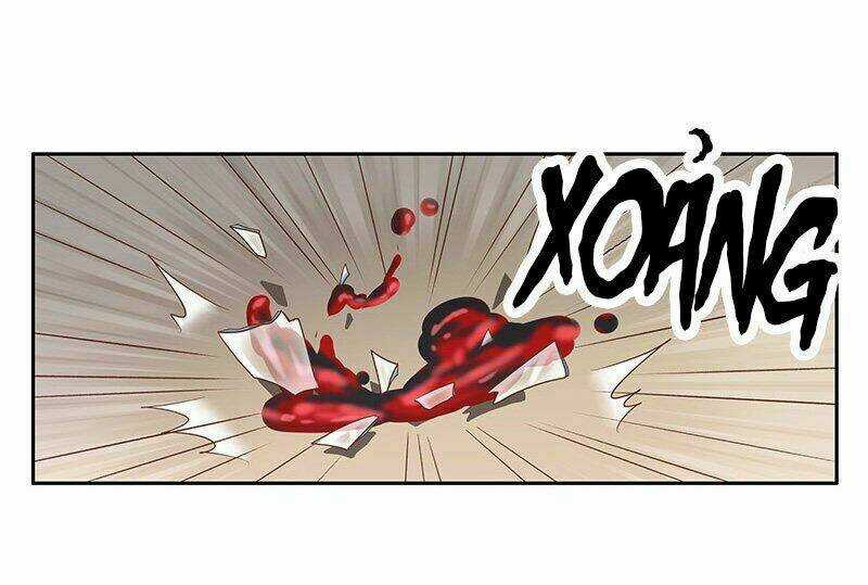 Hôn Bất Do Kỷ Chapter 38 trang 8