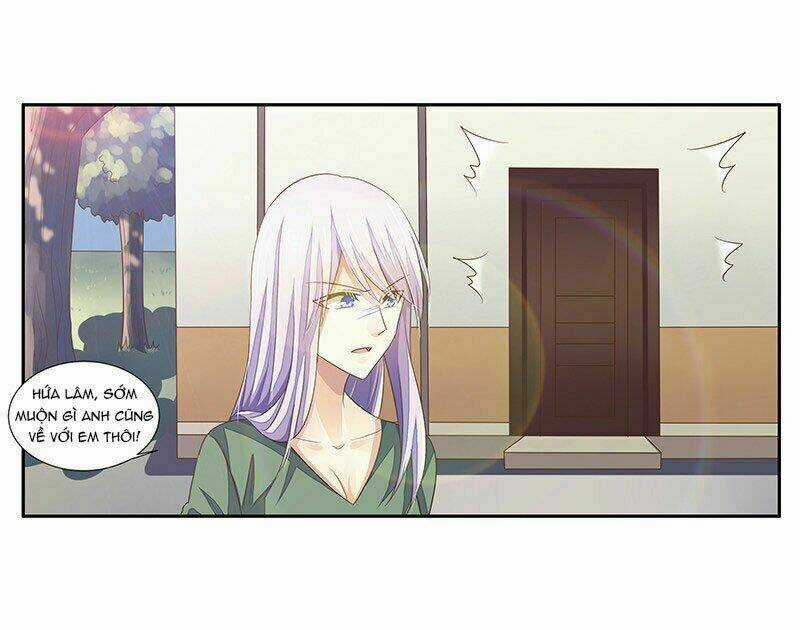 Hôn Bất Do Kỷ Chapter 39 trang 10