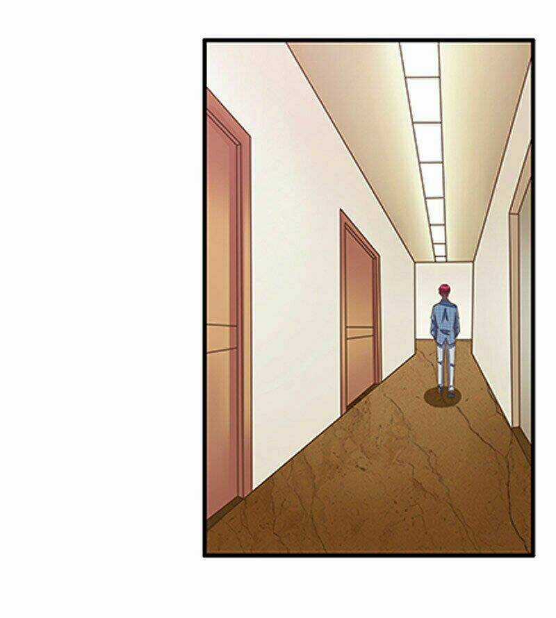 Hôn Bất Do Kỷ Chapter 39 trang 12