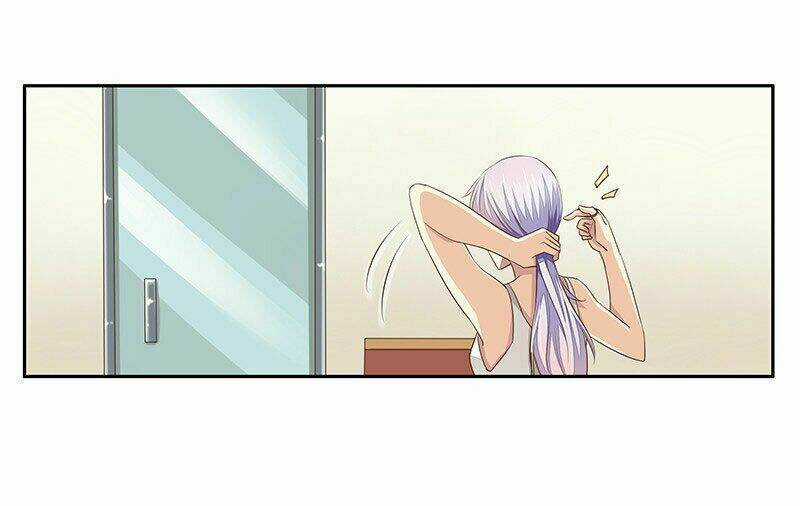 Hôn Bất Do Kỷ Chapter 39 trang 13