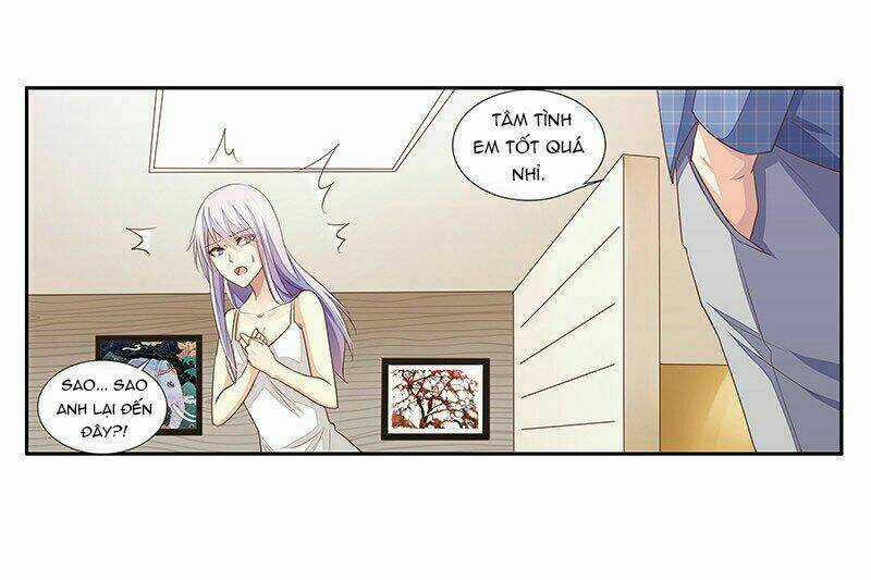 Hôn Bất Do Kỷ Chapter 39 trang 14