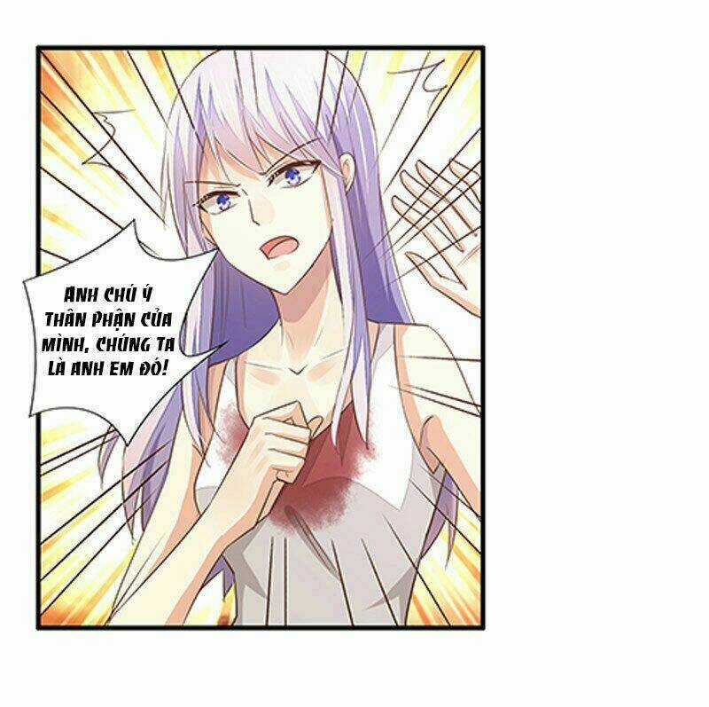 Hôn Bất Do Kỷ Chapter 39 trang 24