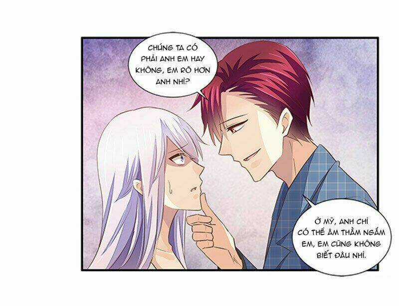 Hôn Bất Do Kỷ Chapter 39 trang 25