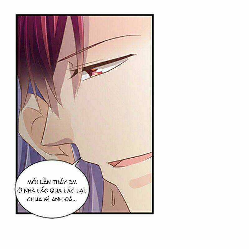 Hôn Bất Do Kỷ Chapter 39 trang 26